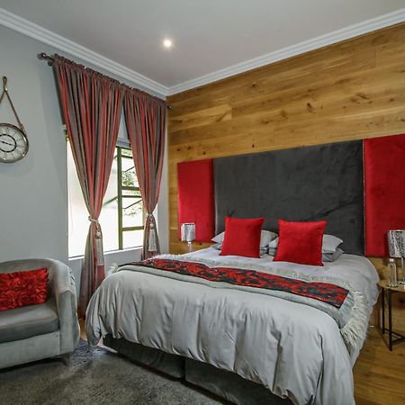 Wetlands Game Lodge Wakkerstroom Стая снимка