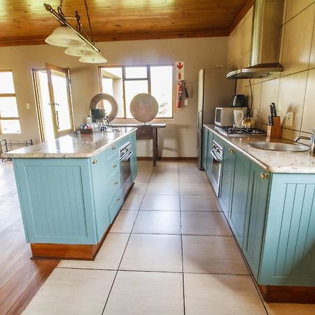 Wetlands Game Lodge Wakkerstroom Стая снимка